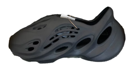 OG Yeezy Foam RNNR Onyx, HP8739