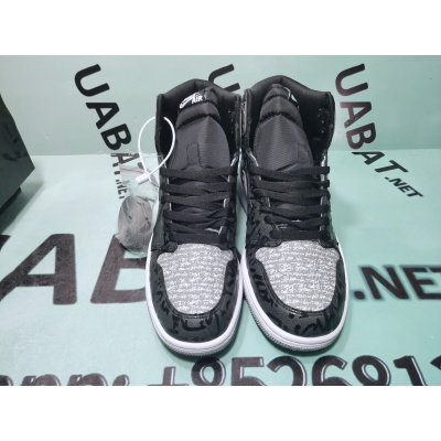 OG Air Jordan 1 Retro High Rebellionaire, 555088-036 02