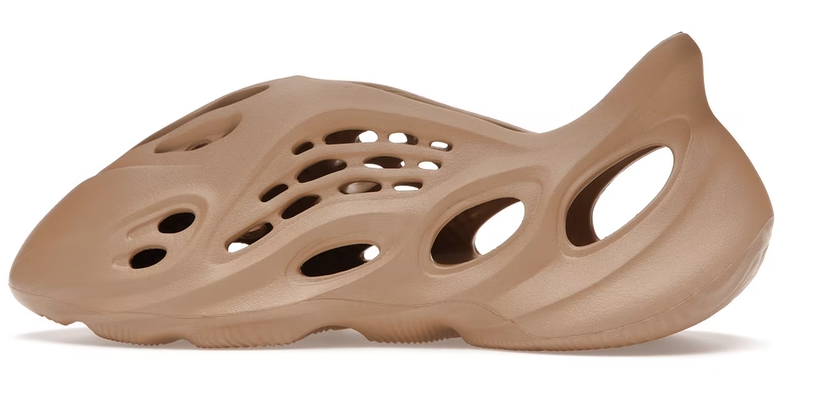 OG Yeezy Foam RNNR Ochre, GW3354  