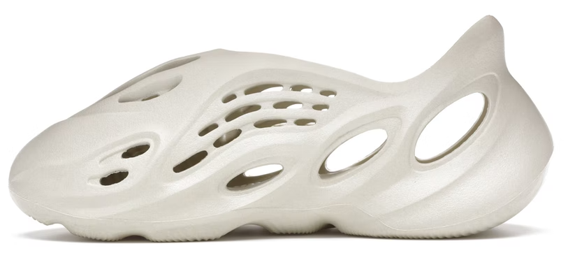 OG Yeezy Foam RNNR Sand, FY4567 