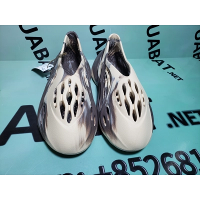 OG Yeezy Foam RNNR MX Cream Clay, GX8774  02