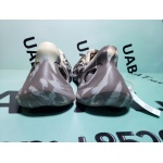 OG Yeezy Foam RNNR MX Cream Clay, GX8774 