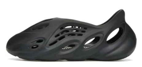 OG Yeezy Foam RNNR Mineral Blue, GV7903   