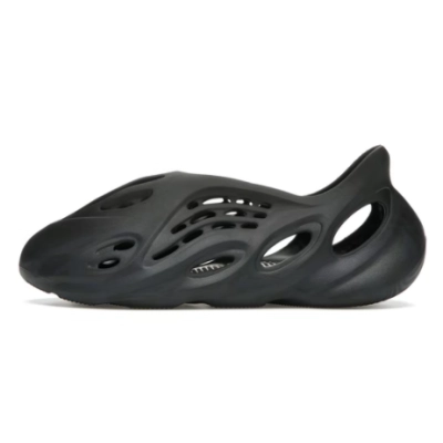 OG Yeezy Foam RNNR Mineral Blue, GV7903    01