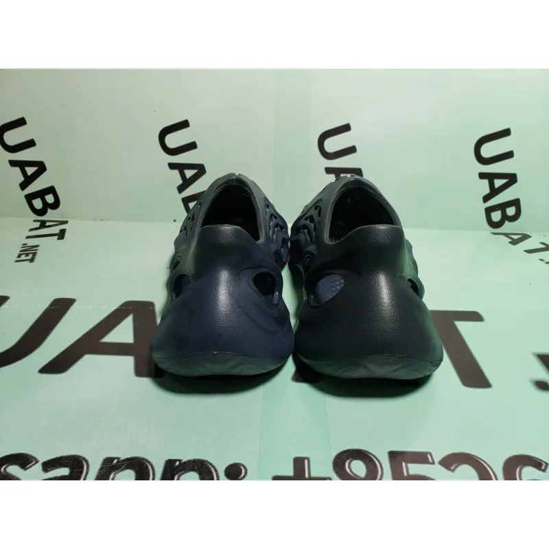 OG Yeezy Foam RNNR Mineral Blue, GV7903   