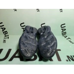 OG Yeezy Foam RNNR Mineral Blue, GV7903   