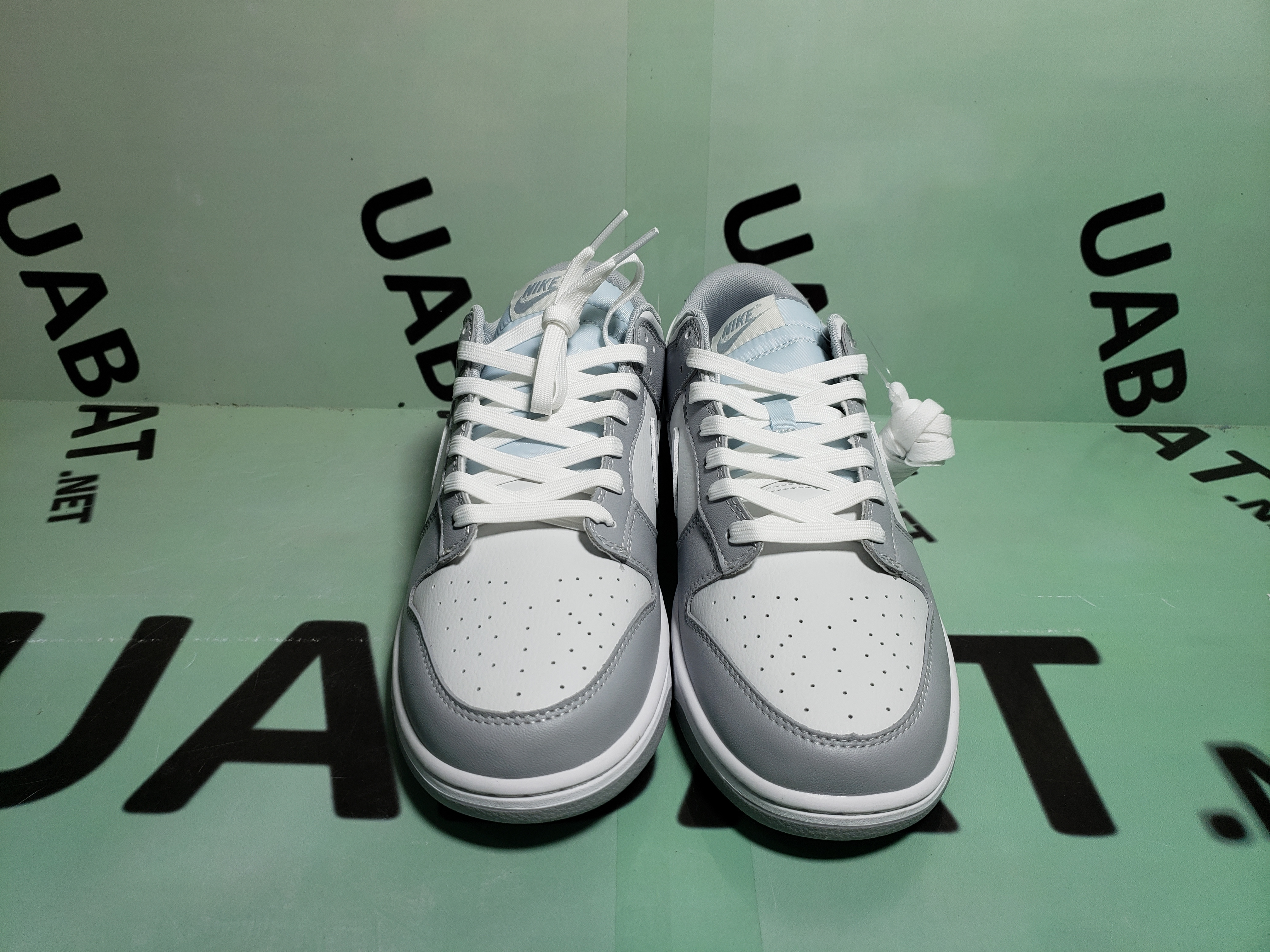 OG Dunk Low Two Tone Grey, DJ6188-001