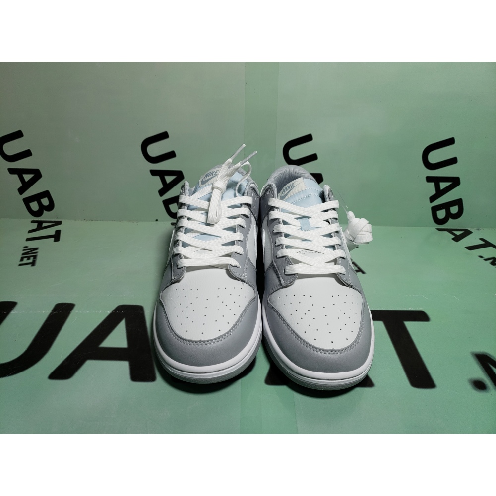 OG Dunk Low Two Tone Grey, DJ6188-001