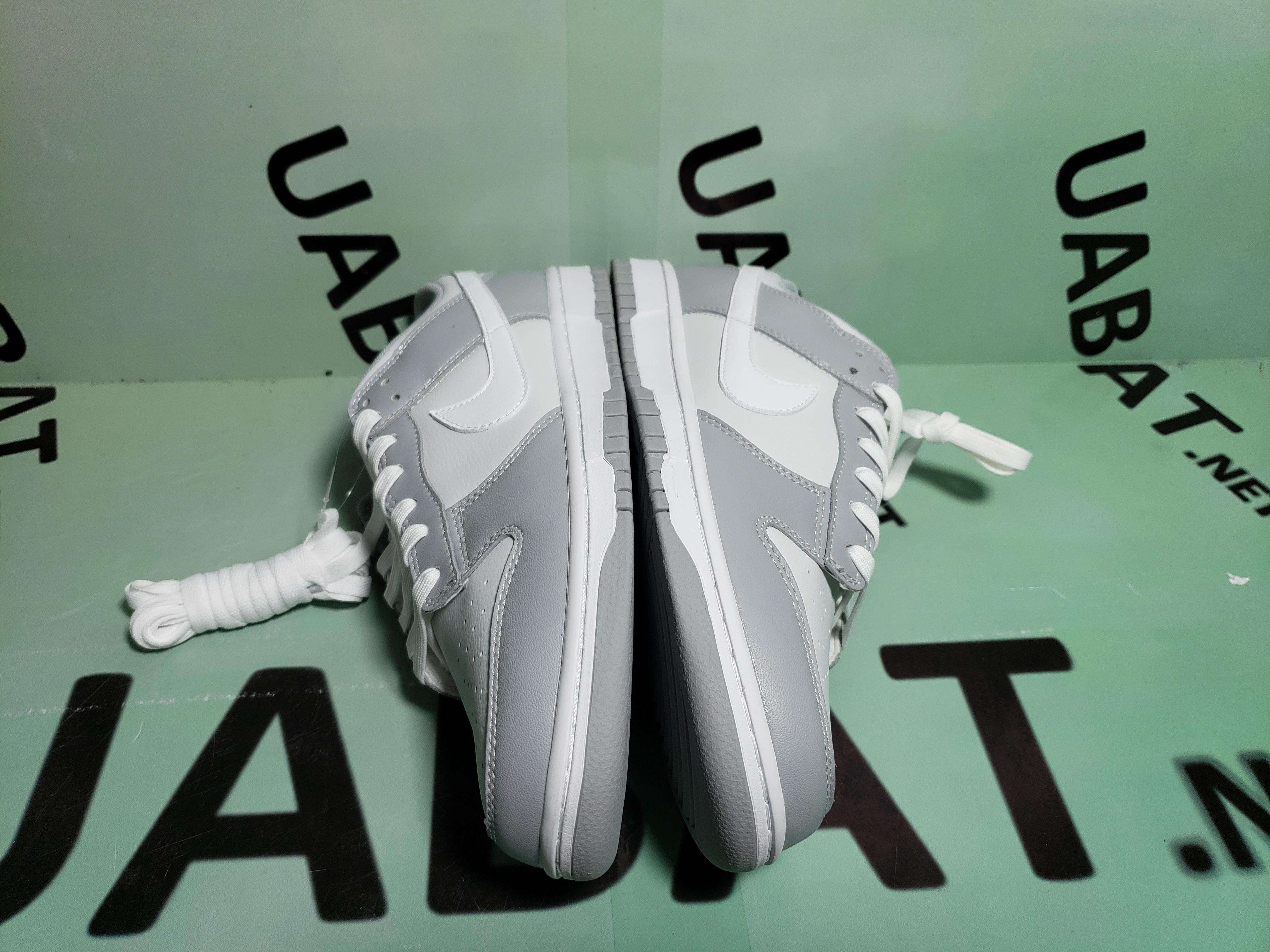 OG Dunk Low Two Tone Grey, DJ6188-001