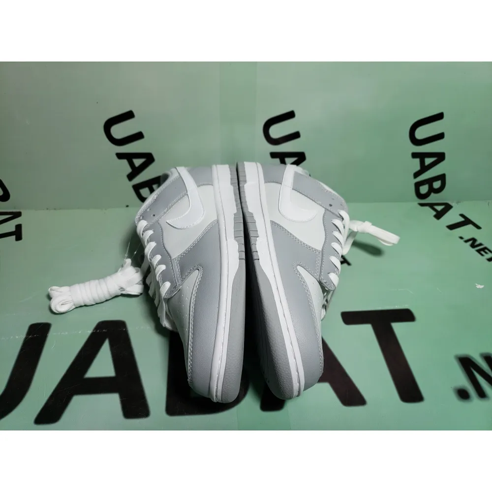 OG Dunk Low Two Tone Grey, DJ6188-001