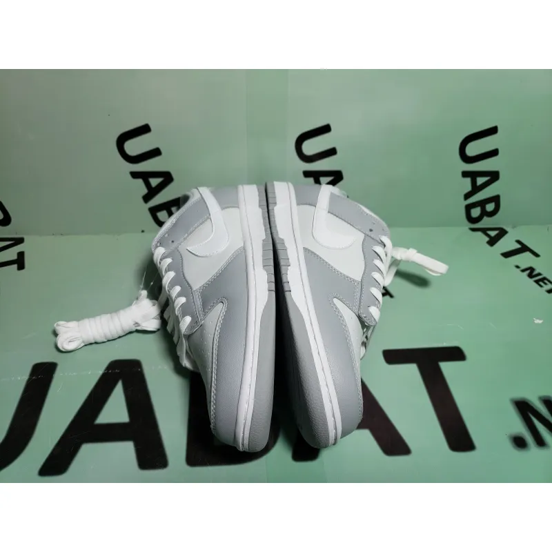 OG Dunk Low Two Tone Grey, DJ6188-001