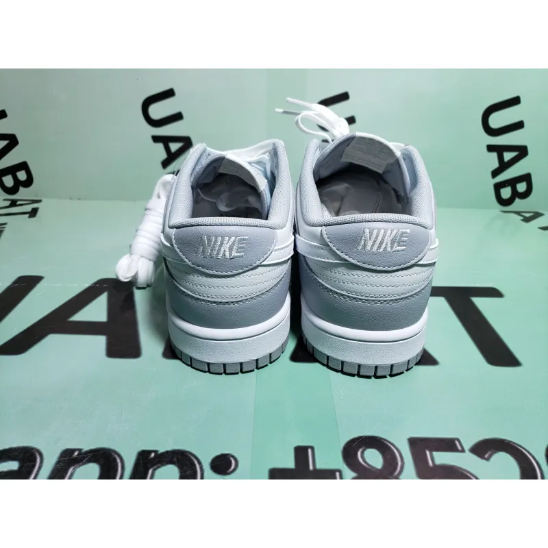 OG Dunk Low Two Tone Grey, DJ6188-001