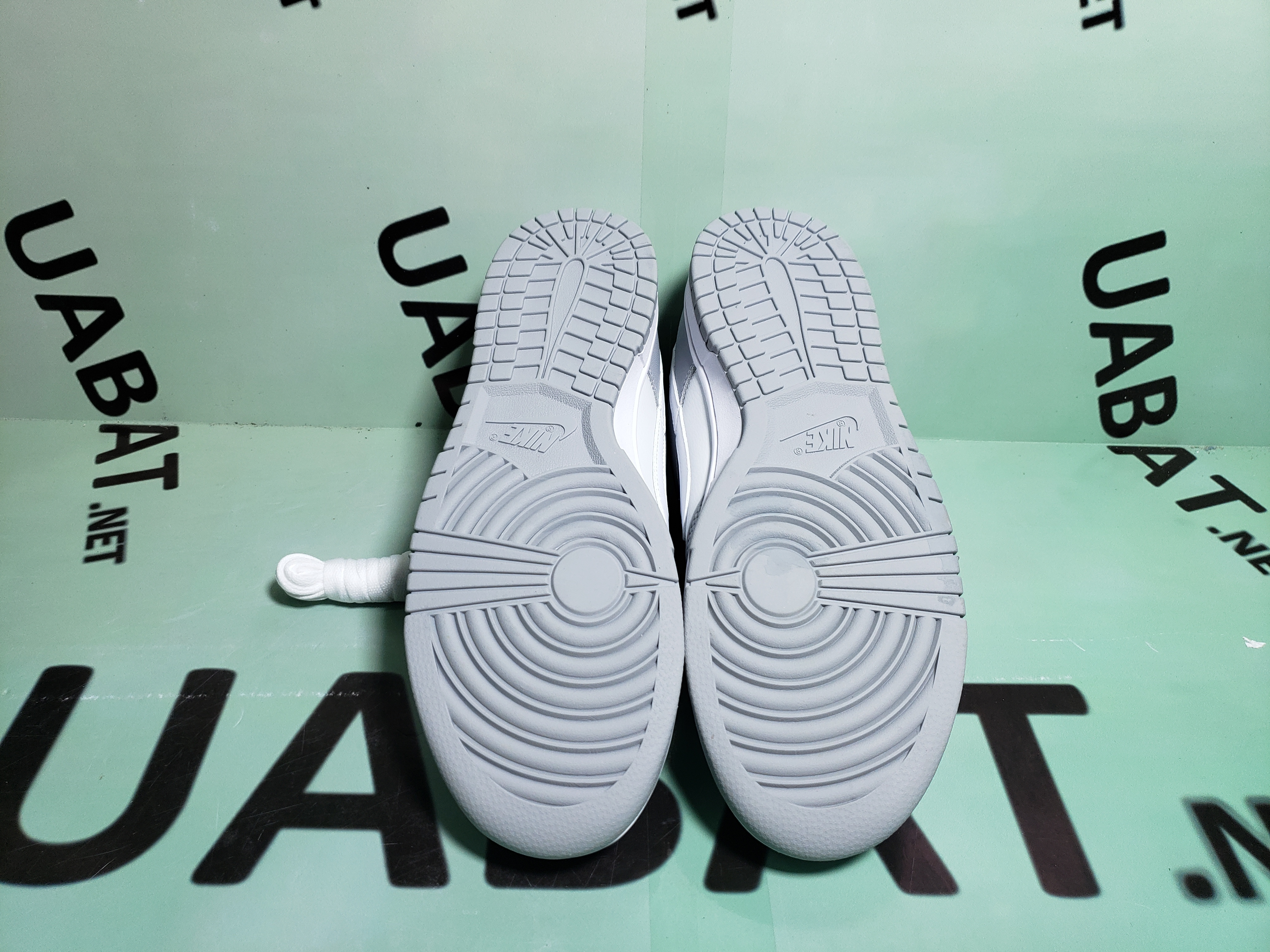 OG Dunk Low Two Tone Grey, DJ6188-001