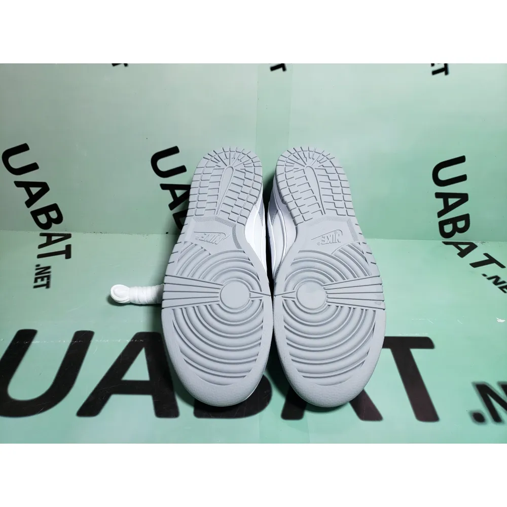 OG Dunk Low Two Tone Grey, DJ6188-001