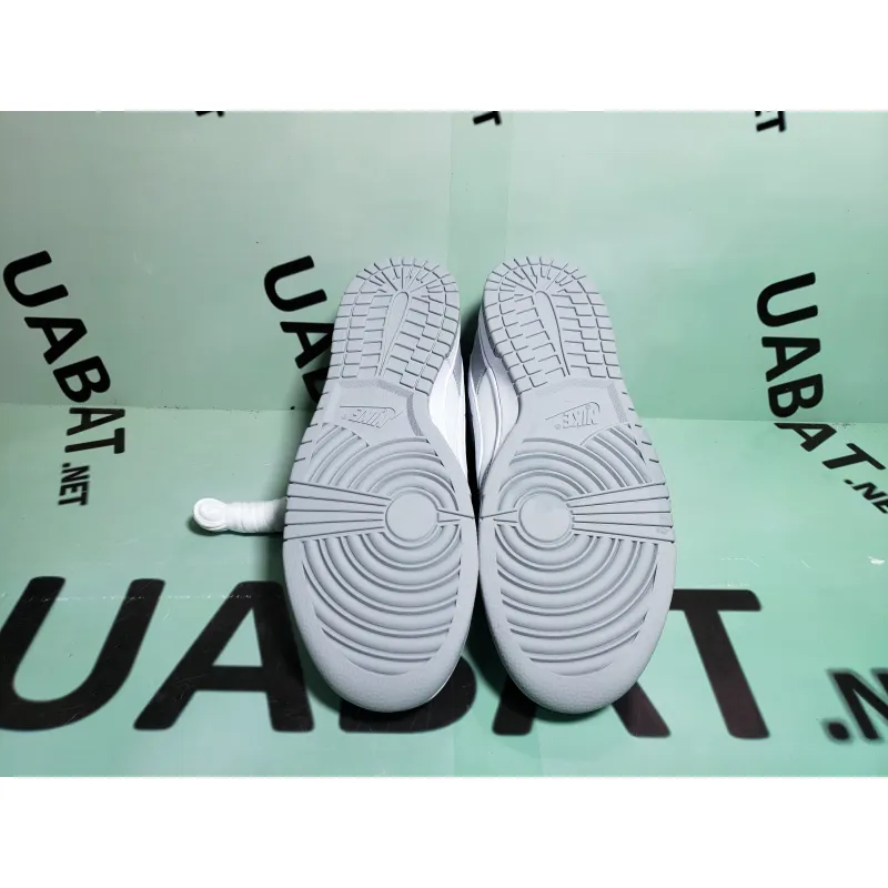 OG Dunk Low Two Tone Grey, DJ6188-001