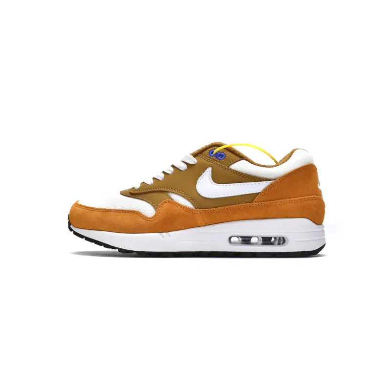 OG Air Max 1 Premium Retro Curry ,908366-700 