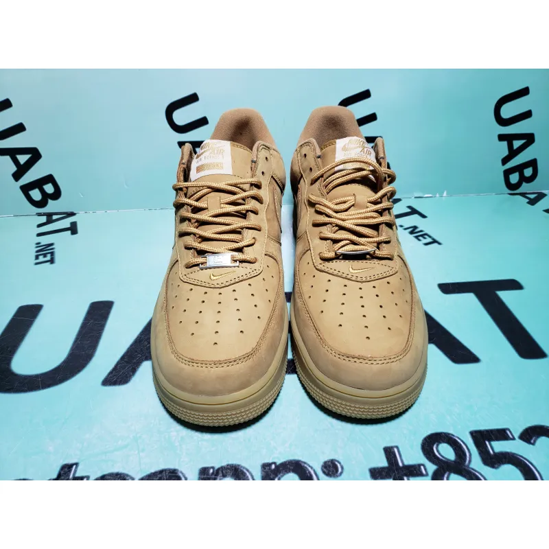 Uabat Air Force 1 Low SP Wheat, DN1555-200