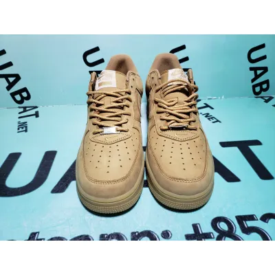 Uabat Air Force 1 Low SP Wheat, DN1555-200 02