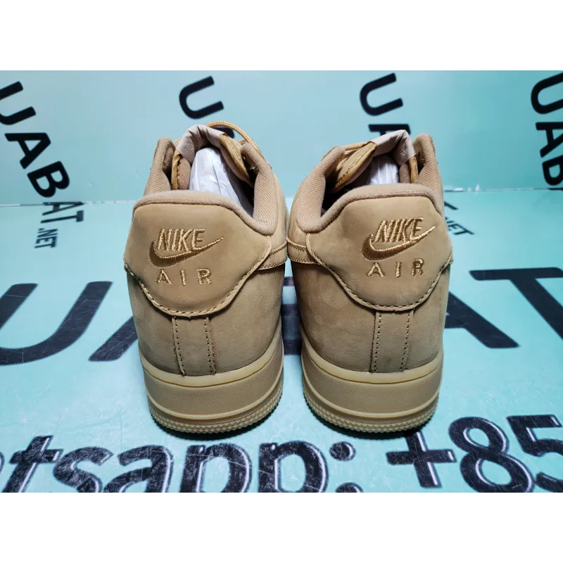 Uabat Air Force 1 Low SP Wheat, DN1555-200