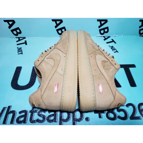 Uabat Air Force 1 Low SP Wheat, DN1555-200