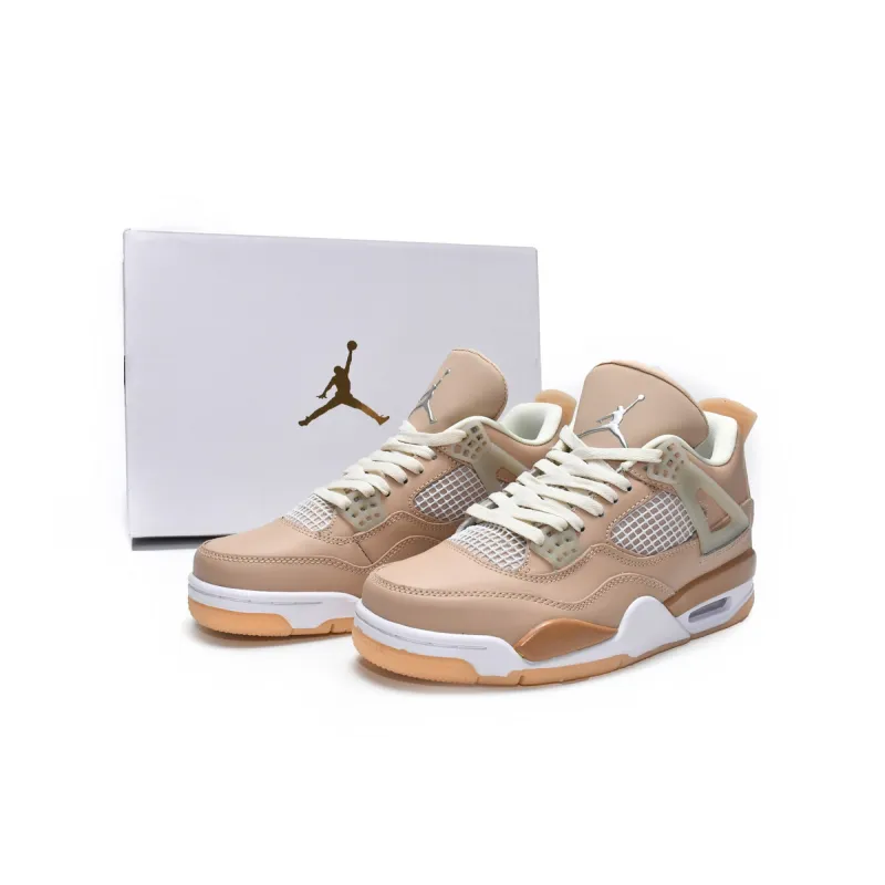 OG Jordan 4 Shimmer ,DJ0675-200 