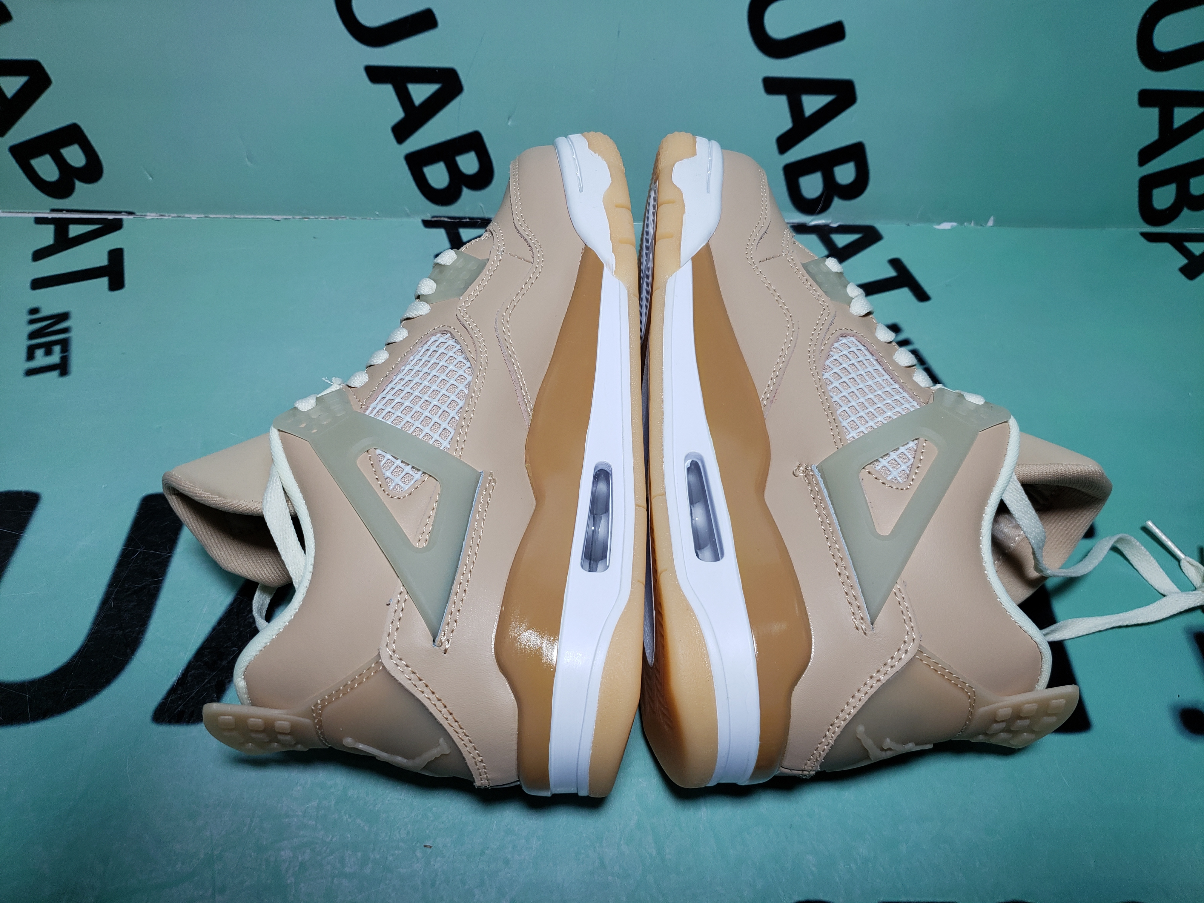 OG Jordan 4 Shimmer ,DJ0675-200 