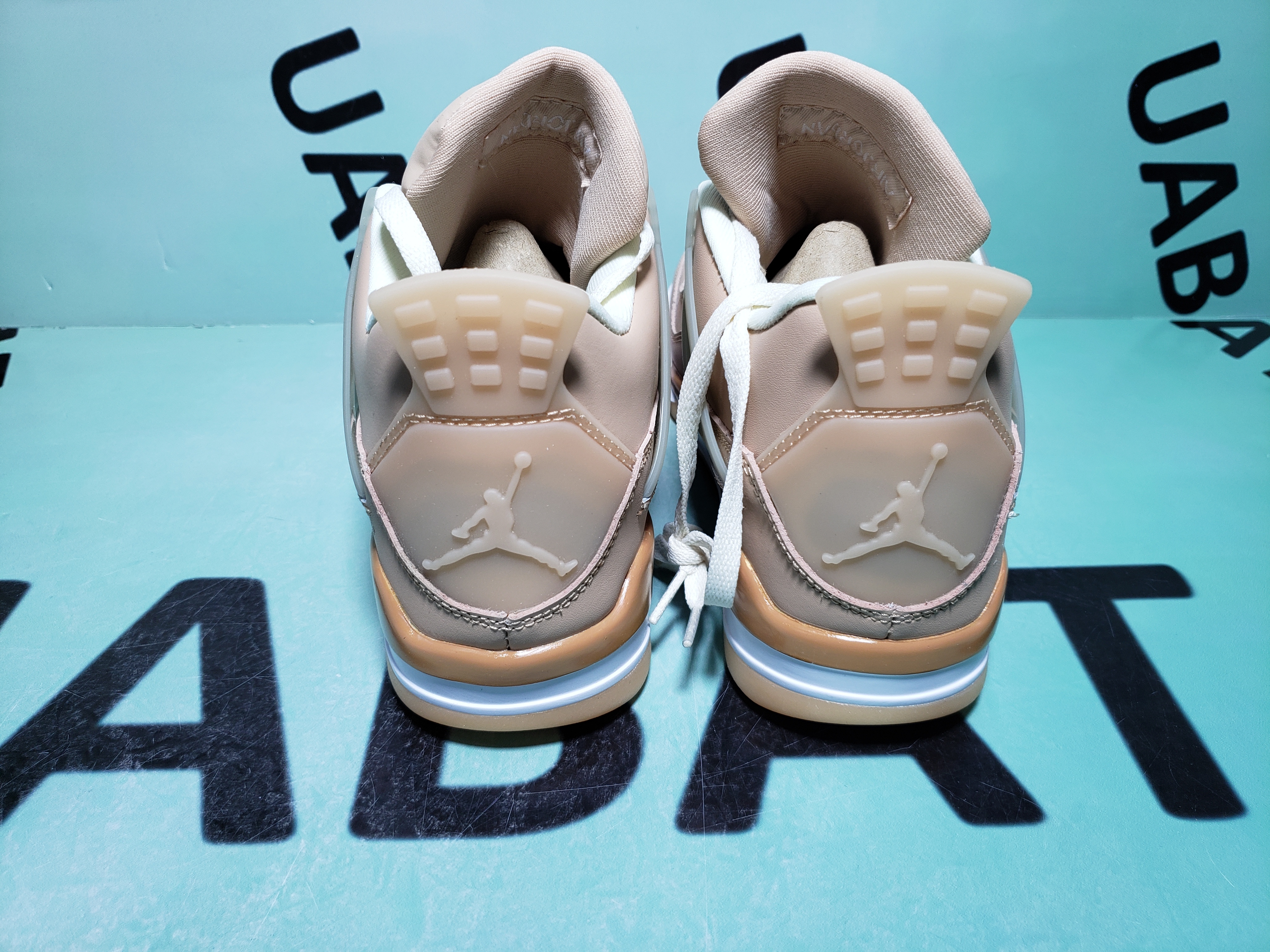 OG Jordan 4 Shimmer ,DJ0675-200 