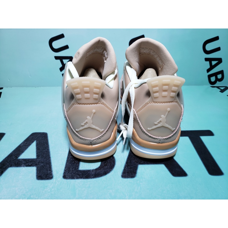 OG Jordan 4 Shimmer ,DJ0675-200 