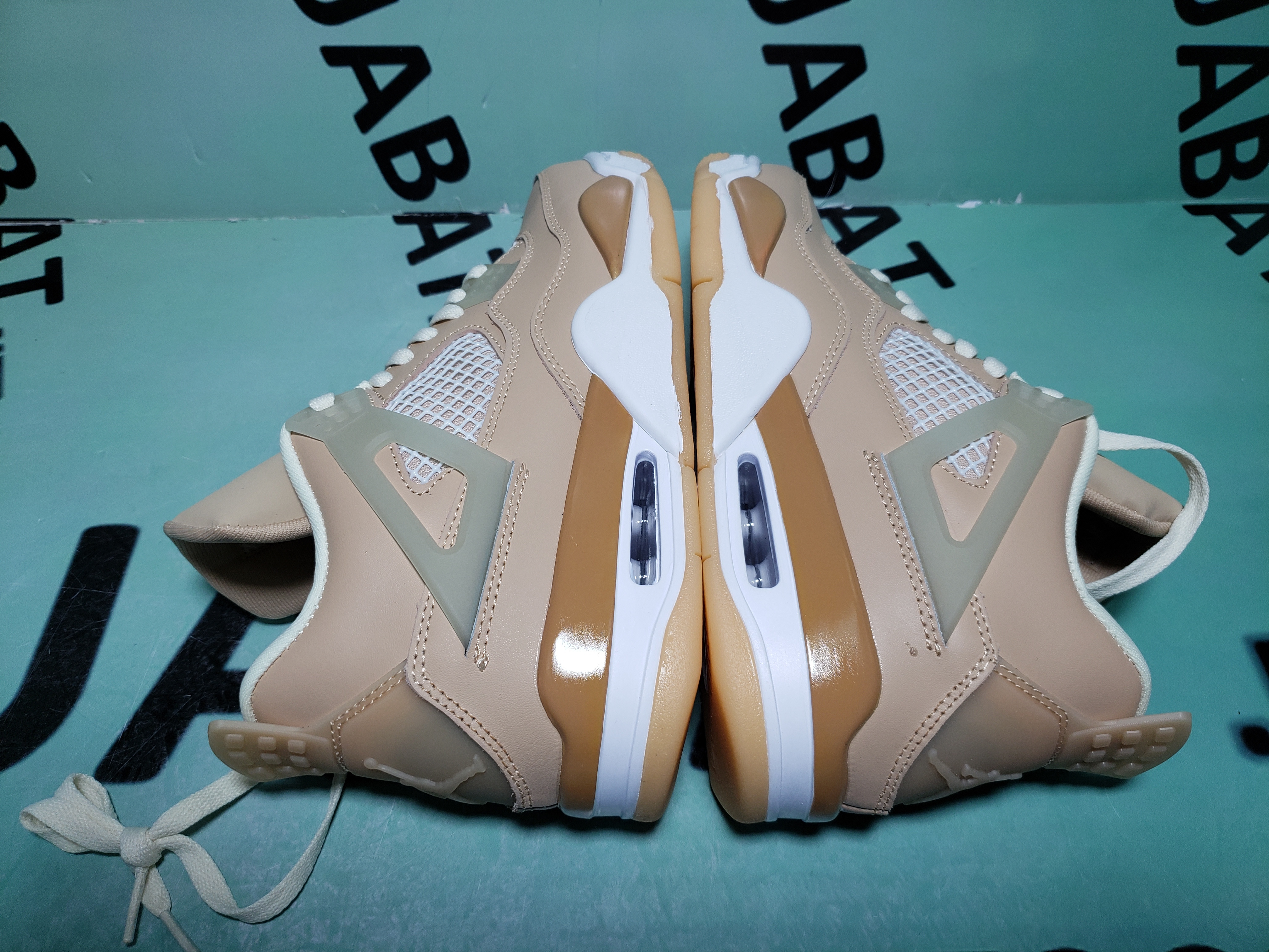 OG Jordan 4 Shimmer ,DJ0675-200 