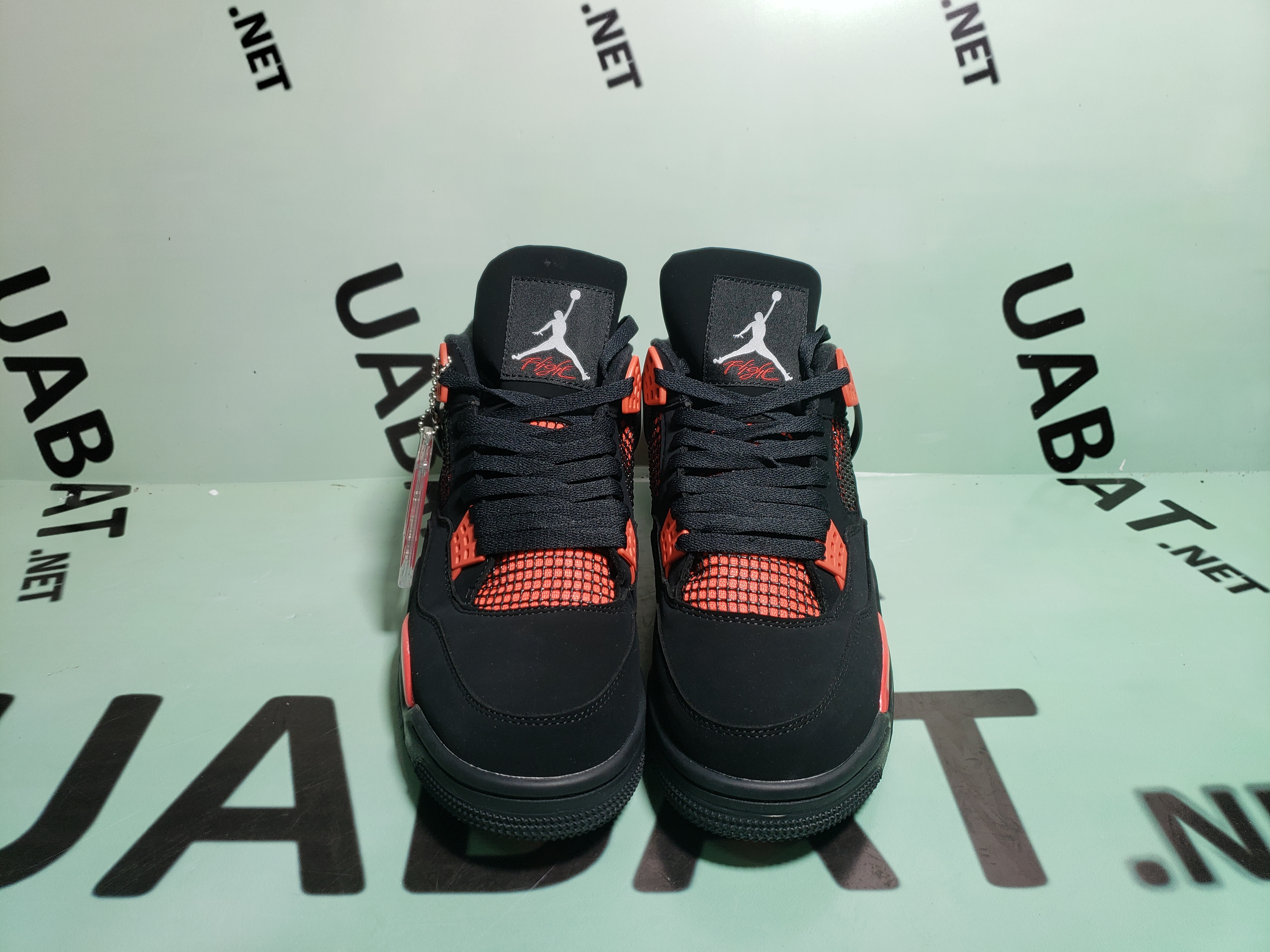 OG Jordan 4 Red Thunder ,CT8527-016