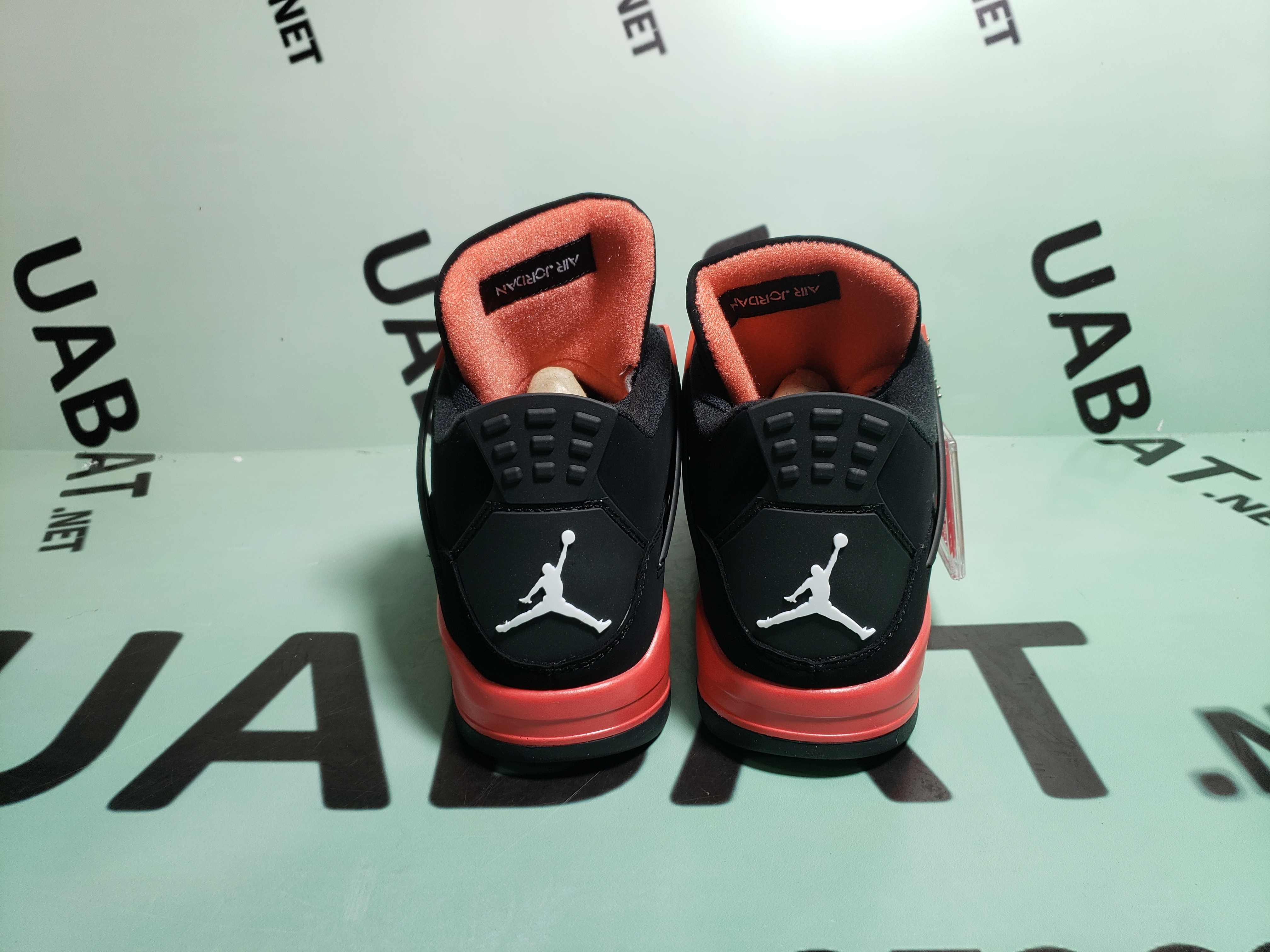OG Jordan 4 Red Thunder ,CT8527-016