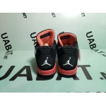 OG Jordan 4 Red Thunder ,CT8527-016