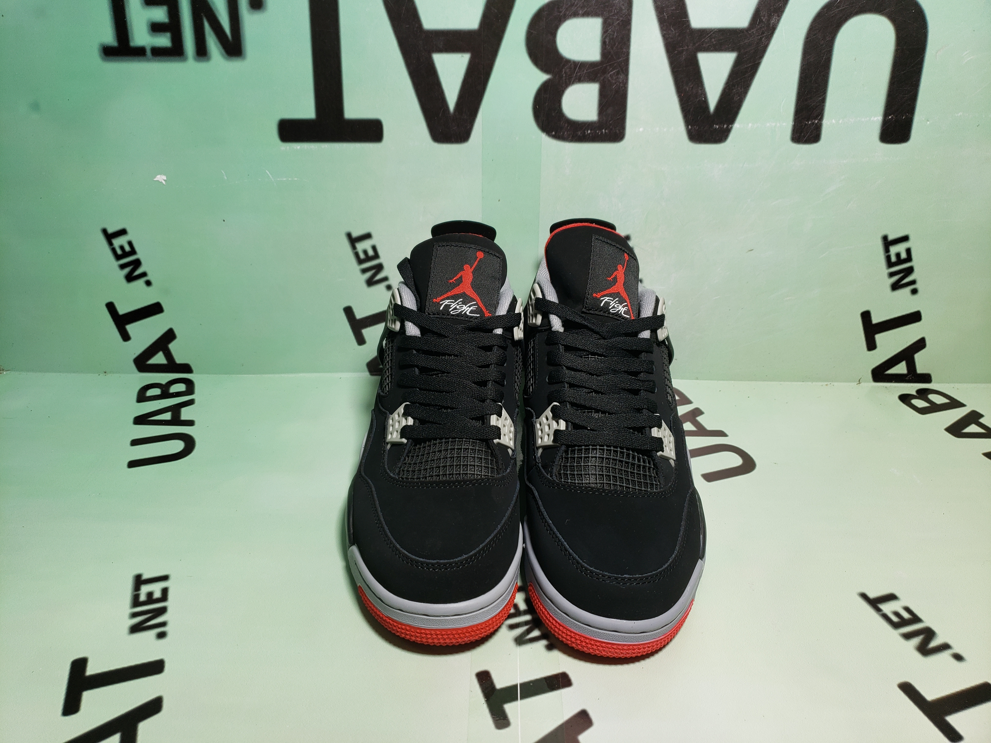 OG Jordan 4 Retro Bred ,308497-060