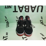 OG Jordan 4 Retro Bred ,308497-060