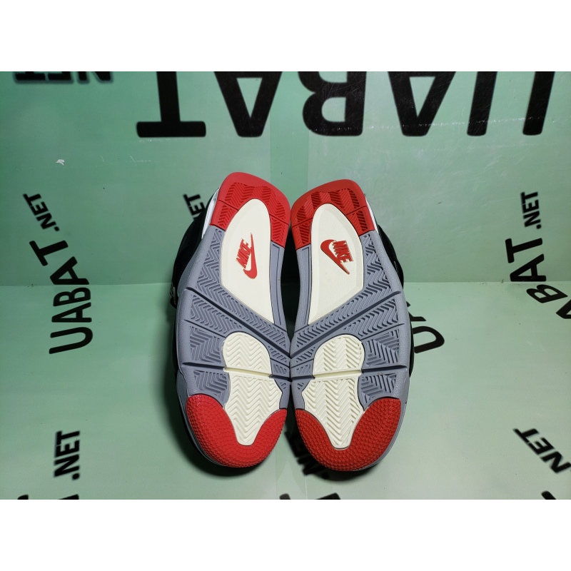 OG Jordan 4 Retro Bred ,308497-060