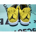 OG Jordan 4 Retro Lightning ,CT8527-700