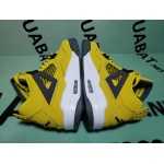 OG Jordan 4 Retro Lightning ,CT8527-700