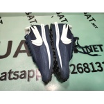 OG LD Waffle SF sacai Fragment Blue Void , DH2684-400