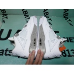 OG Jordan 4 Retro White Oreo , CT8527-100