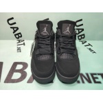 OG Jordan 4 Retro Black Cat , CU1110-010