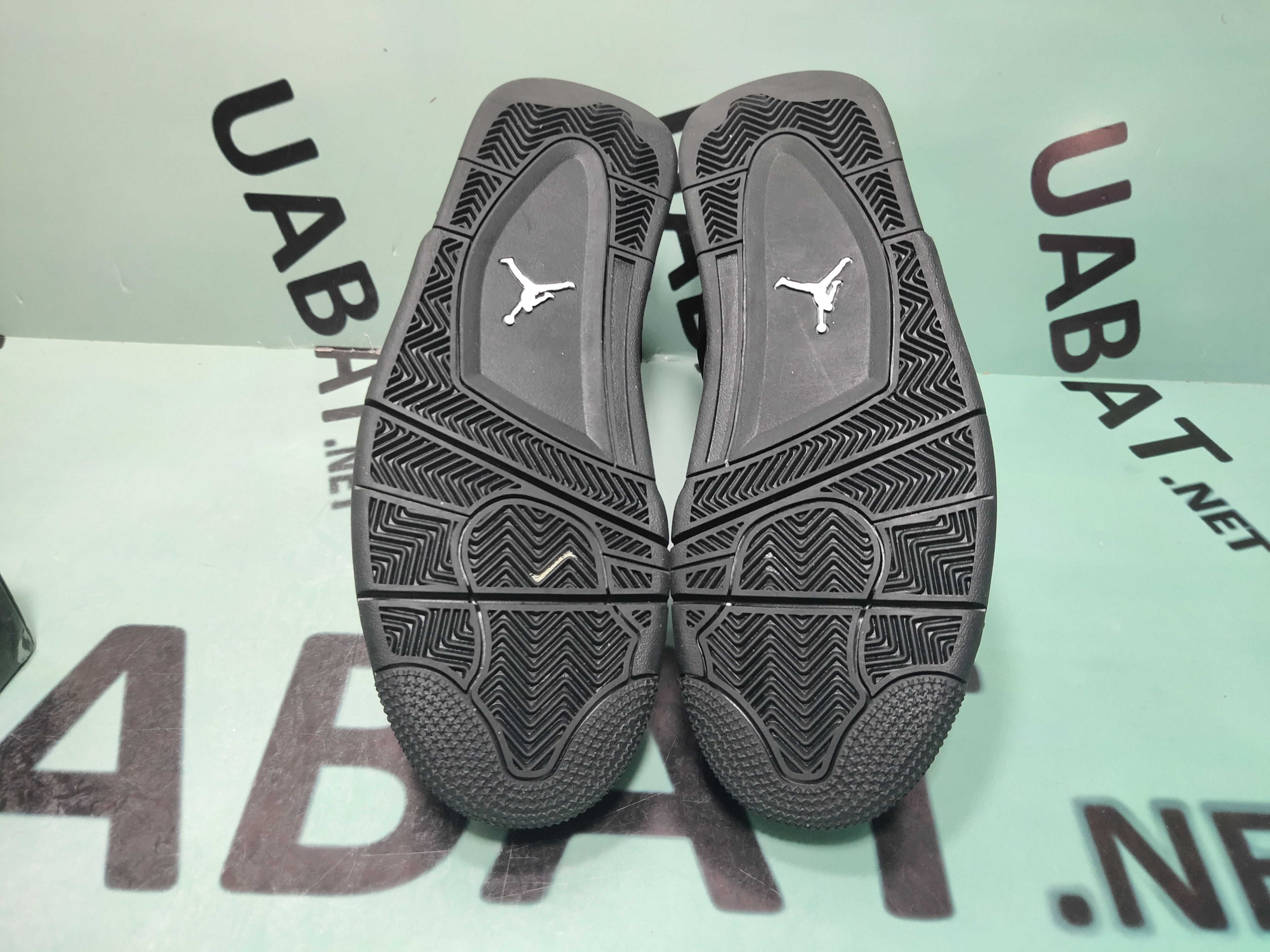 OG Jordan 4 Retro Black Cat , CU1110-010