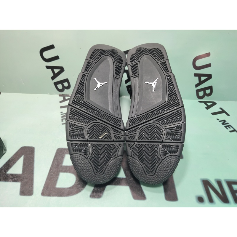 OG Jordan 4 Retro Black Cat , CU1110-010