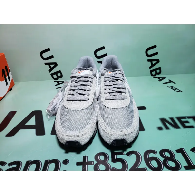 OG LD Waffle SF sacai Fragment Grey , DH2684-001