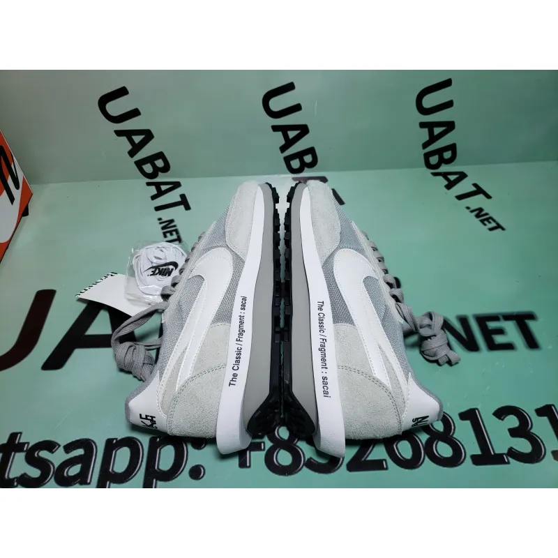 OG LD Waffle SF sacai Fragment Grey , DH2684-001