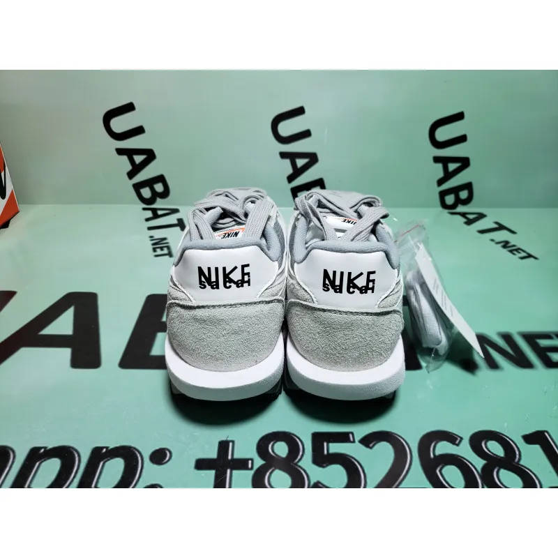 OG LD Waffle SF sacai Fragment Grey , DH2684-001