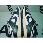 Uabat Dunk Low Vintage Green ,DQ8580-100  