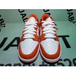 OG Dunk Low Essential Paisley Pack Orange, DH4401-103