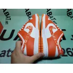 OG Dunk Low Essential Paisley Pack Orange, DH4401-103