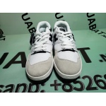 OG New Balance 550 Premuim Pack black