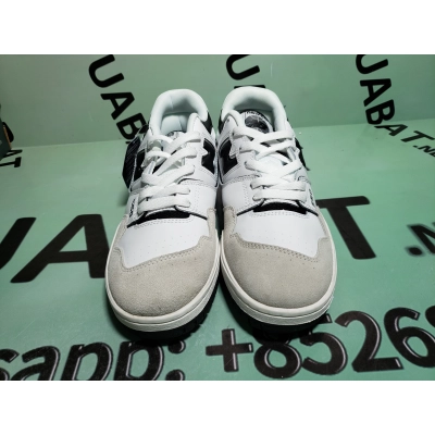 OG New Balance 550 Premuim Pack black 02